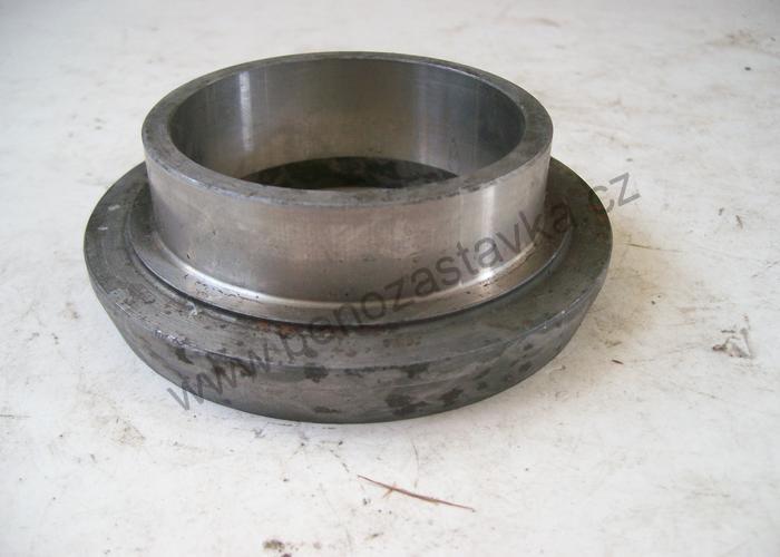 Kroužek - Zetor URII