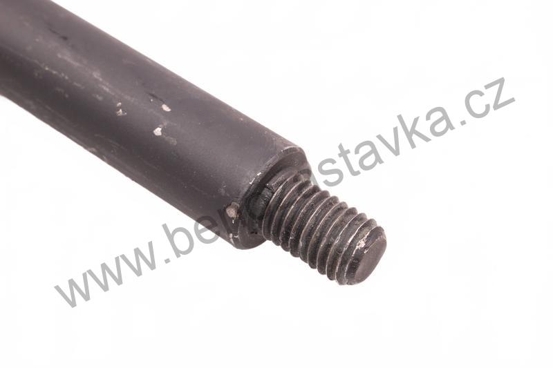 Řadící páka redukce - Zetor URII