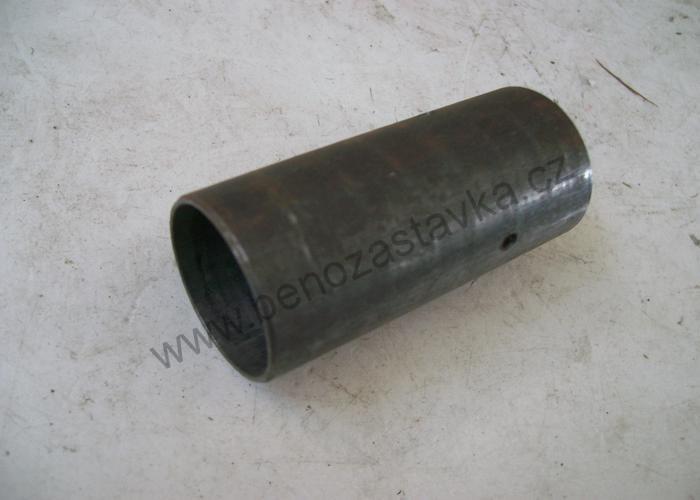 Pouzdro - Zetor URII