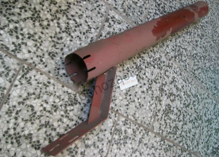 Držák - Zetor URII