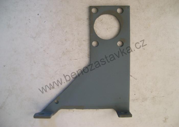 Konzola - Zetor URII