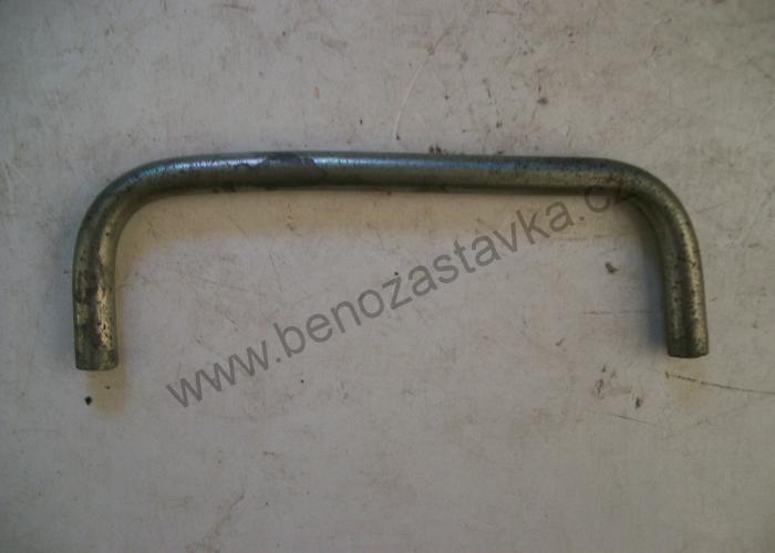 Rukojeť - Zetor URII