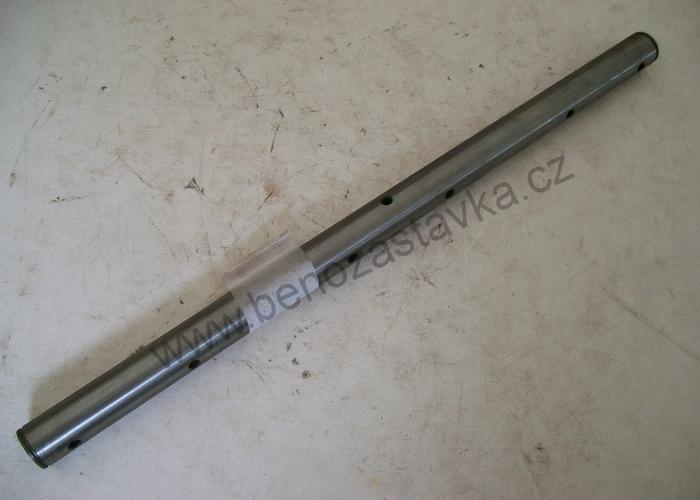 Čep vahadel - Zetor URII