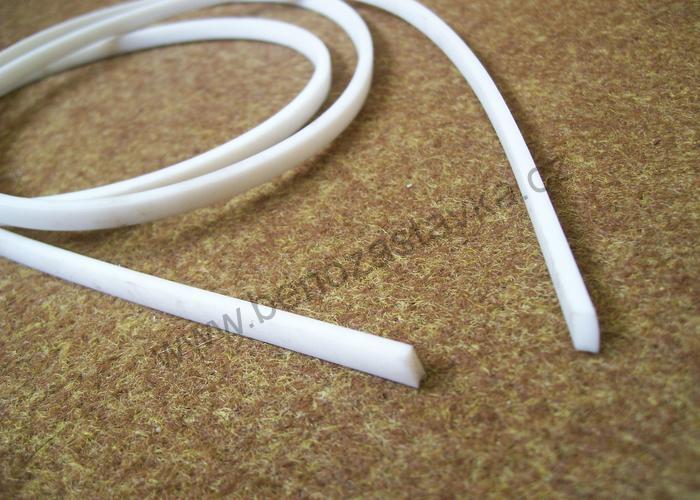 Těsnění krytu hlavy (1m) - Zetor URII