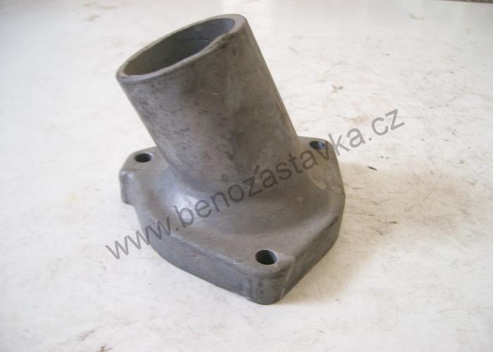 Kryt tělesa termostatu - Zetor URII