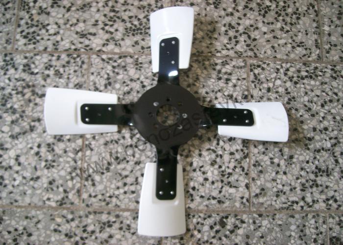 Ventilátor vrtule, větrák - Zetor 