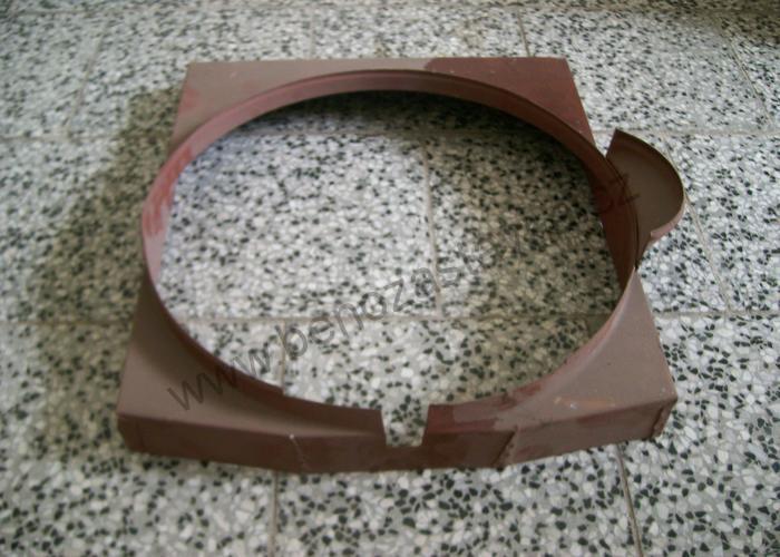 Sběrač vzduchu - Zetor URII