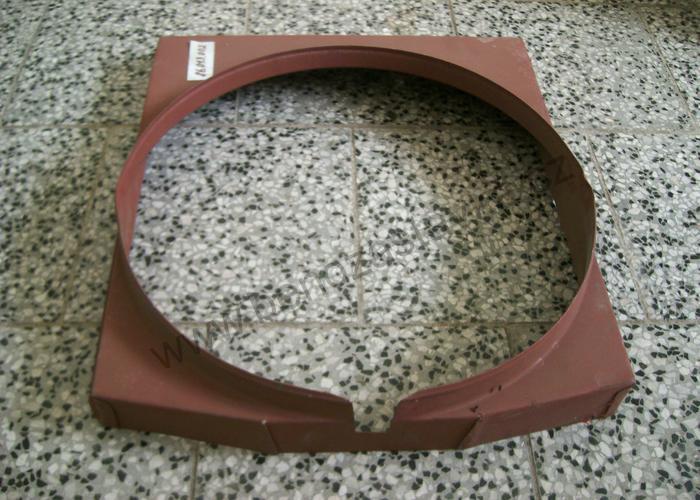 Sběrač vzduchu - Zetor URII