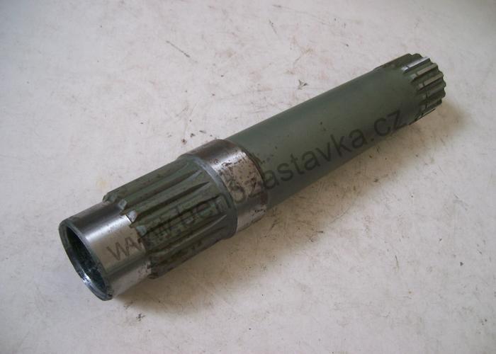 Hnací hřídel - Zetor URII