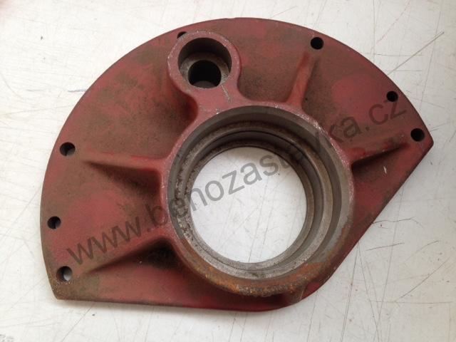 Přední víko - Zetor URII