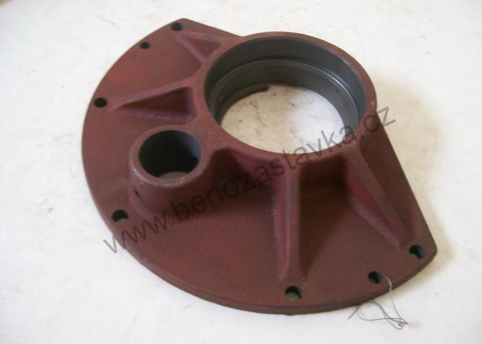 Přední víko - Zetor URII