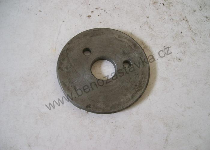 Příložka - Zetor URII