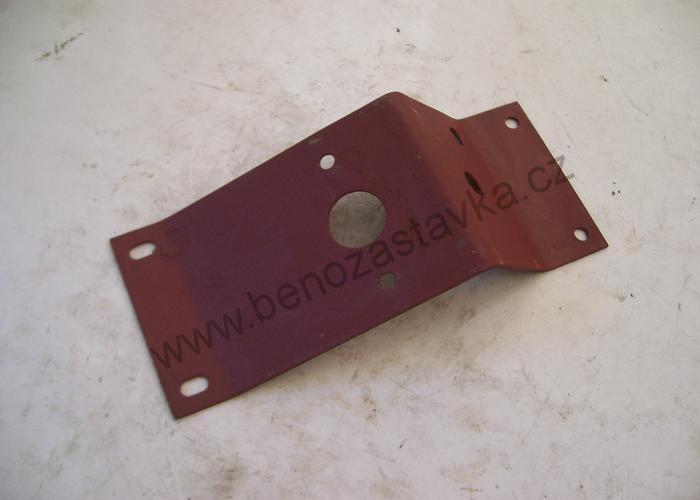 Konzola - Zetor URII