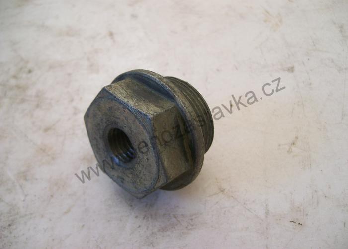 Zátka M30x1,5 - Zetor URII