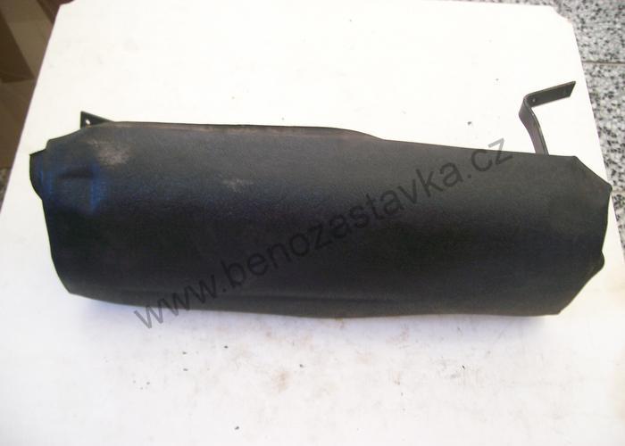 Čalouněná výplň - Zetor URII