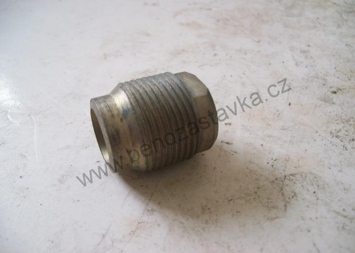 Výtlačné hrdlo - Zetor URII