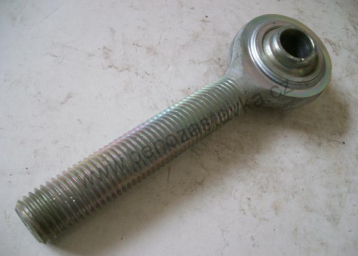 Táhlo horní zadní - Zetor URII