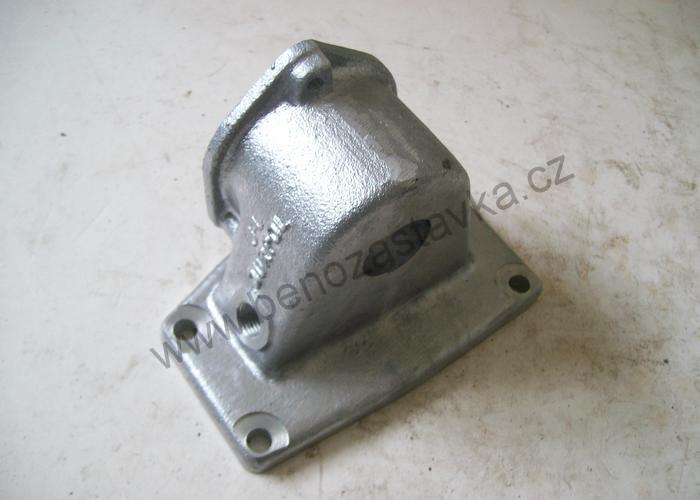 Těleso termostatu - Zetor URII