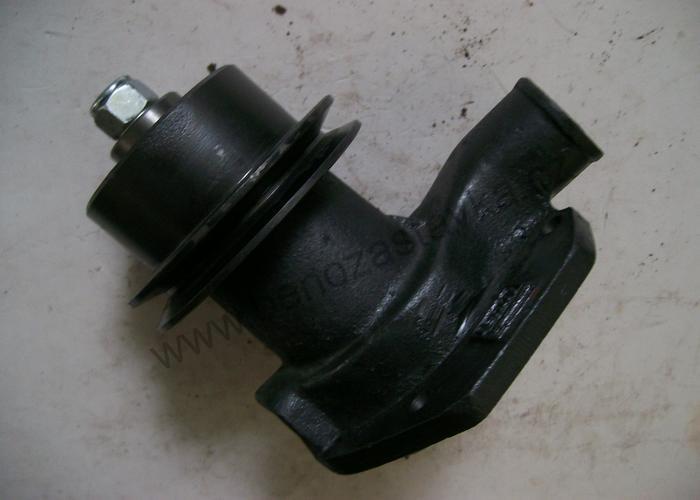 Vodní čerpadlo 1. drážka - Zetor URII