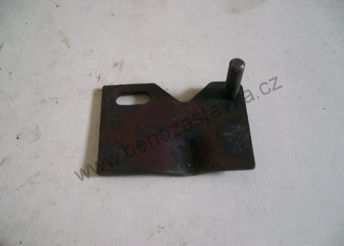 Kulisa úplná - Zetor URII