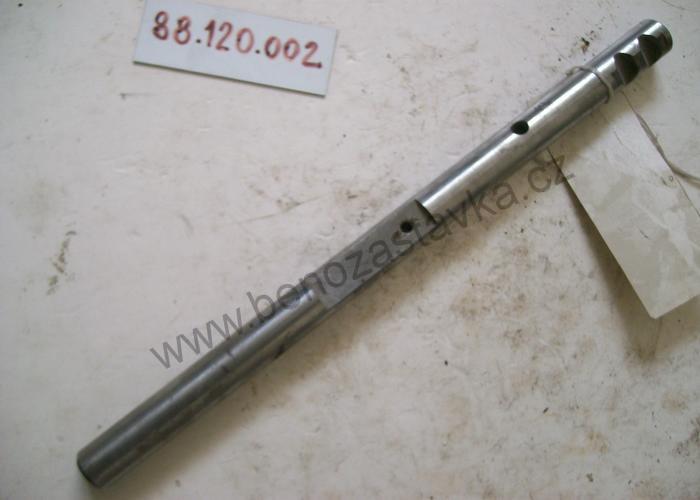 Tyč řazení - Zetor URII