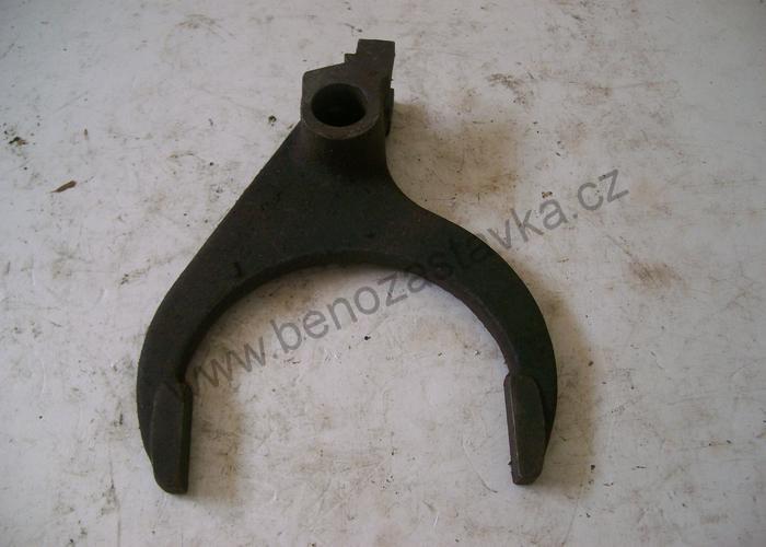 Vidlice - Zetor URII