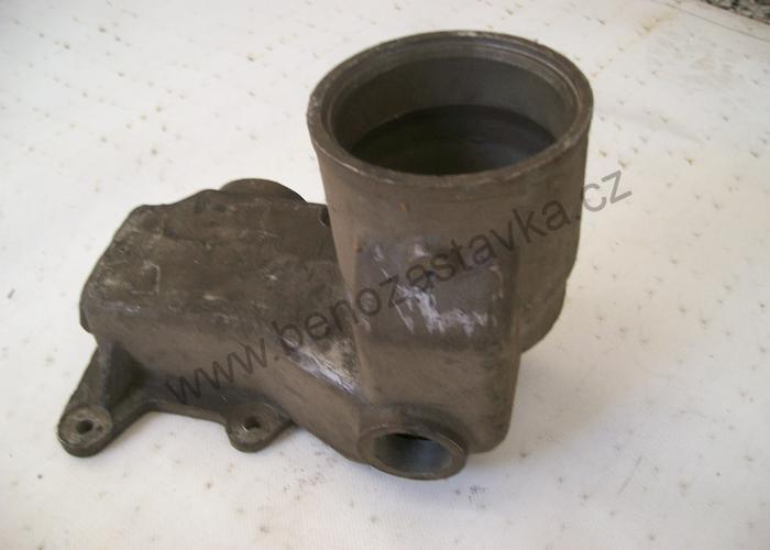 Těleso sacího filtru - Zetor URII