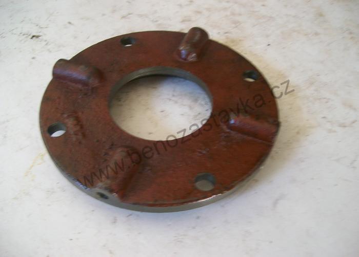 Víčko - Zetor 