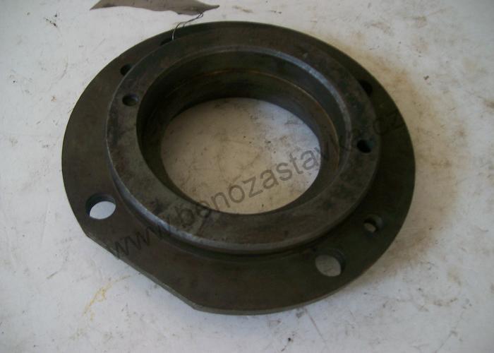 Těleso ložiska - Zetor URII