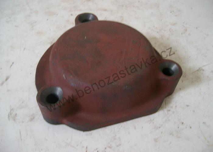 Víko zadní - Zetor 