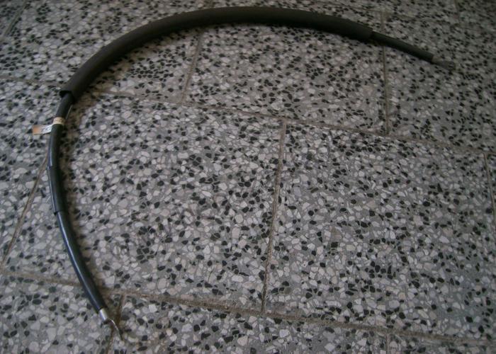 Vodič přepínače 31A - Zetor URII