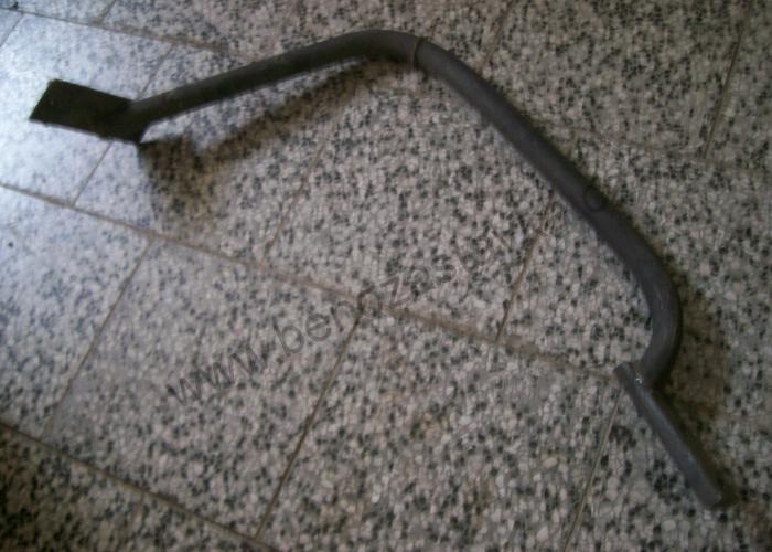 Vzpěra pravá - Zetor URII