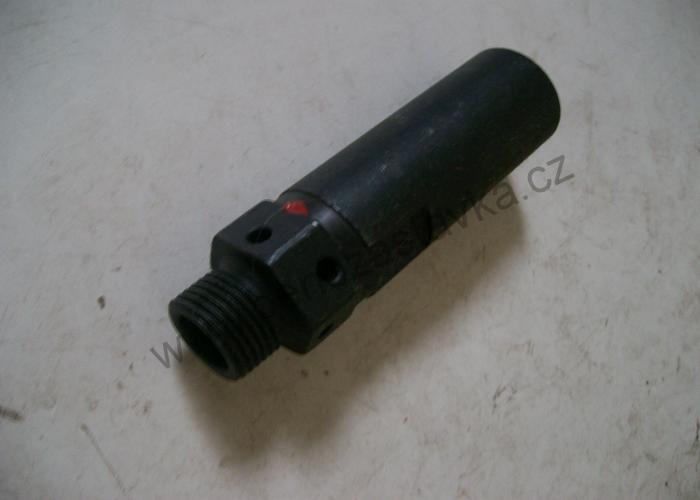 Bezpečnostní ventil - Zetor URII