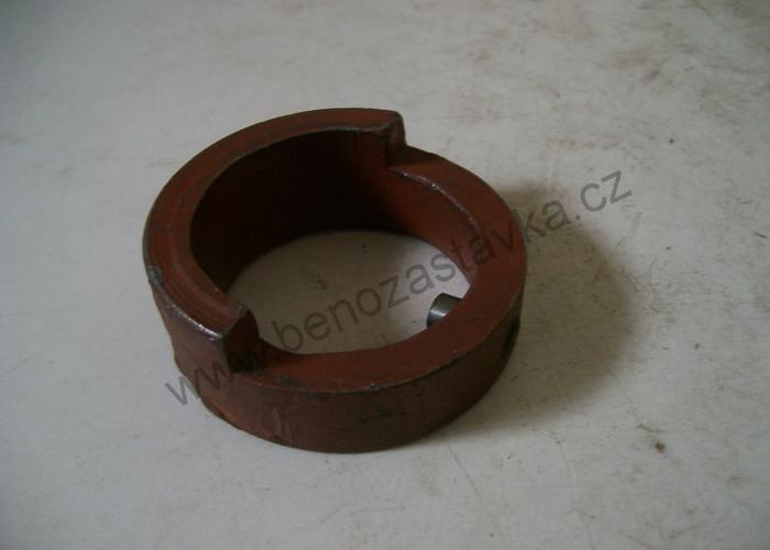 Kroužek - Zetor URII