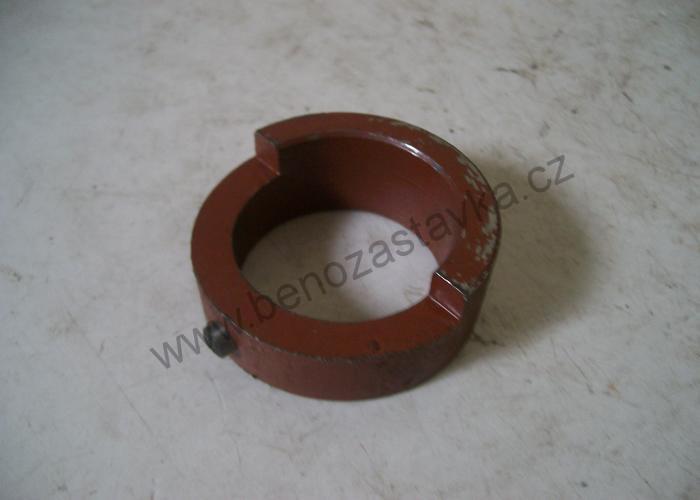 Kroužek - Zetor URII