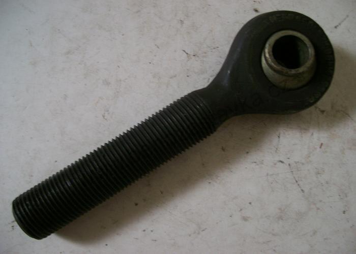 Šroub zadní úplný - Zetor URII