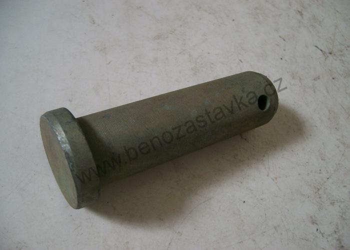 Čep 25mm - Zetor URII