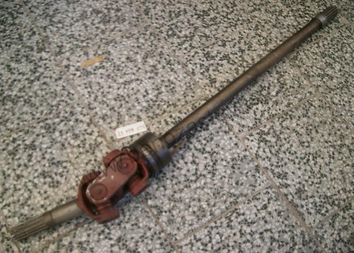 Hnací hřídel úplný, pravý - Zetor URII