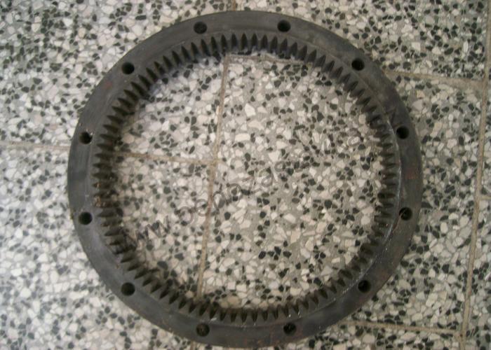 Korunové kolo - Zetor URII