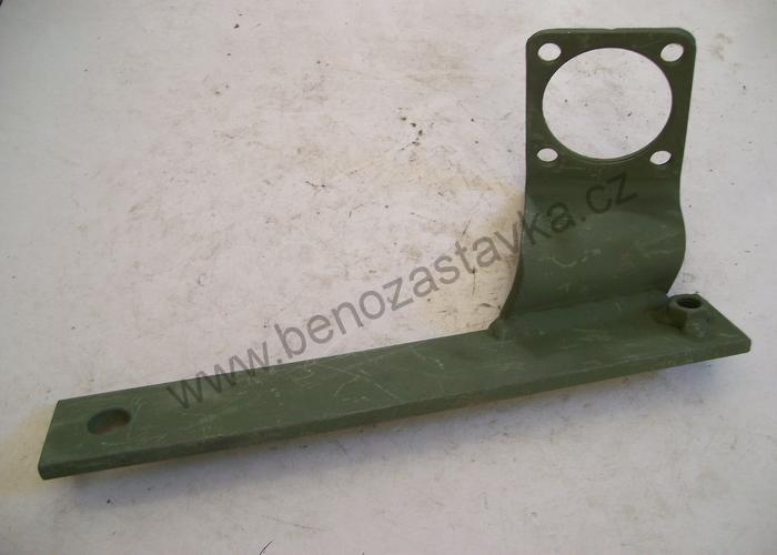 Konzola - Zetor URII