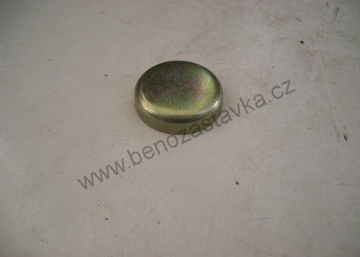 Mrazová zátka 25 - Zetor URII, Bobcat