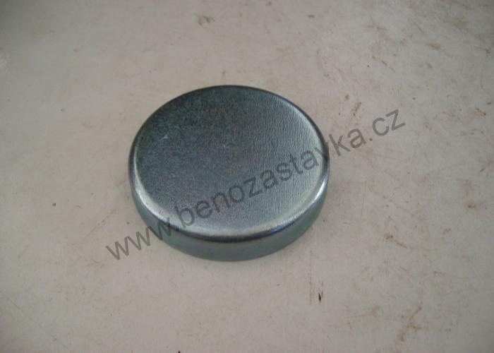 Mrazová zátka 52 - Zetor URII