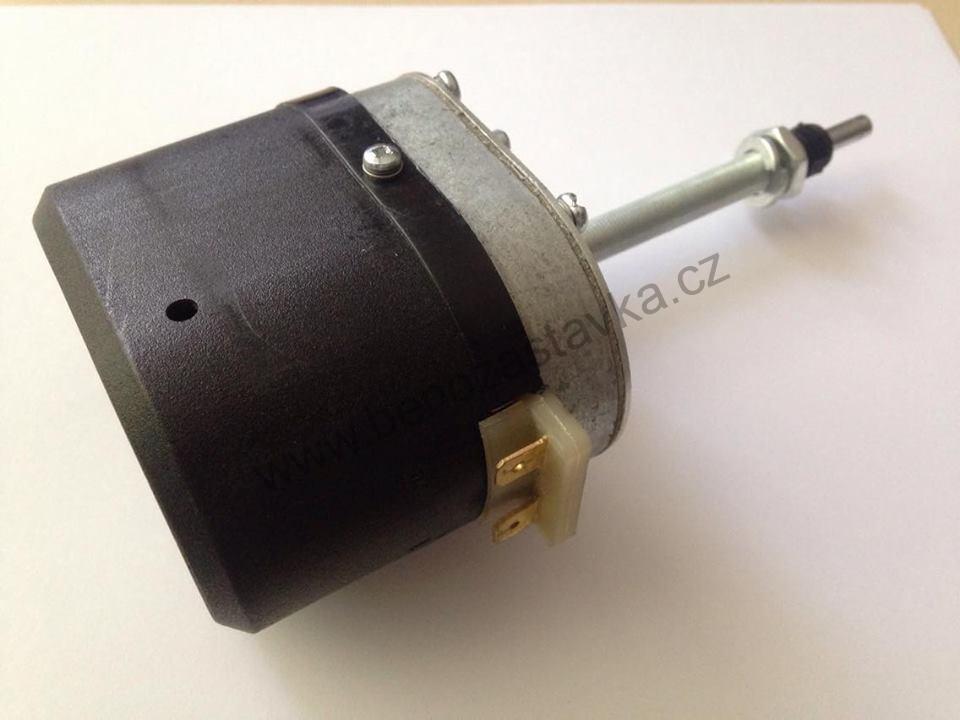 Motorek stěrače délka  11cm - Zetor URII