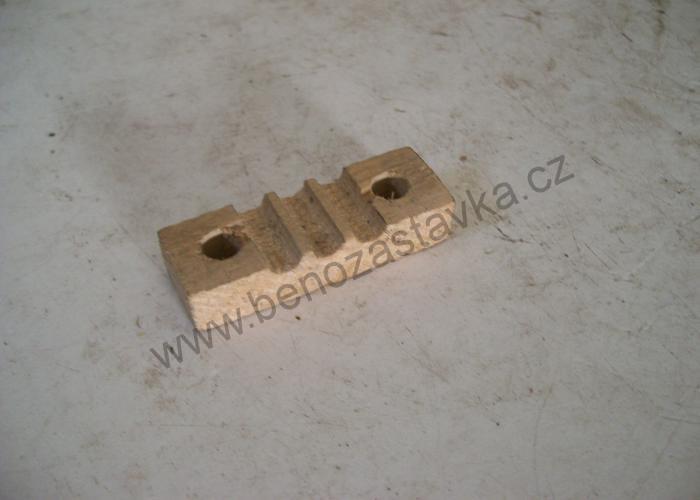 Příložka 2 - Zetor URII