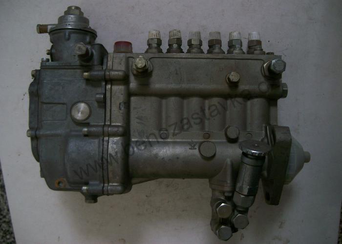 Vstřikovací souprava PP6M9K1e 3136 - Zetor URII