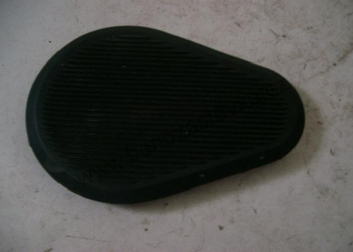 Gumový kryt - Zetor URII