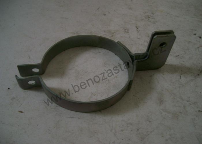 Objímka - Zetor URII