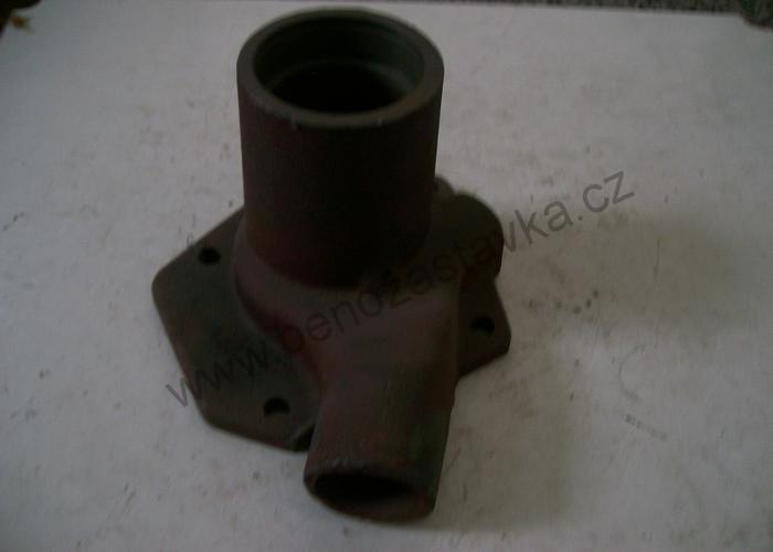 Ložiskové těleso - Zetor URII