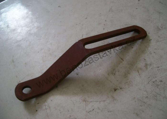 Vzpěra alternátoru - Zetor URII