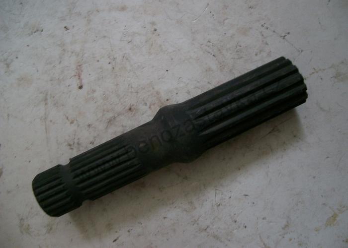 Koncovka vývodového hřídele - Zetor URII